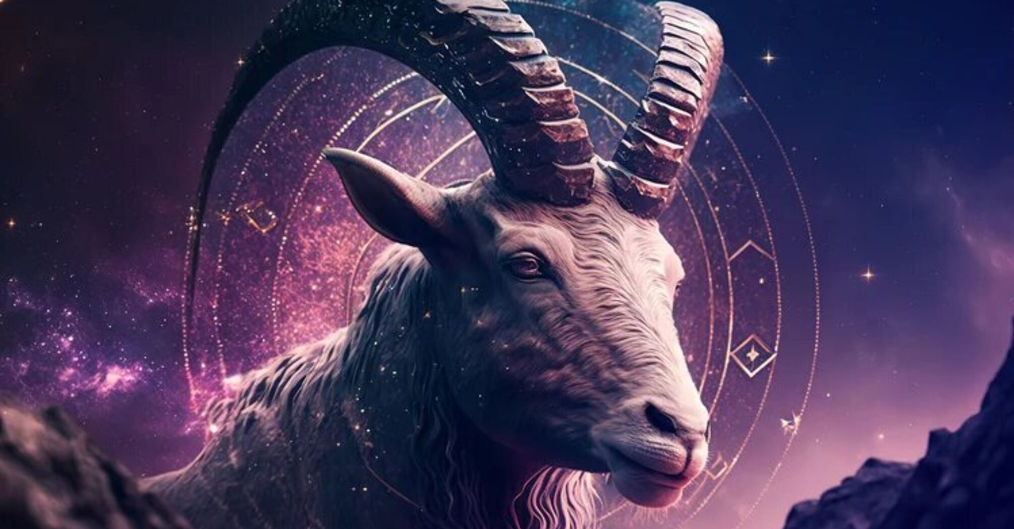 What Animal Represents Capricorn? Plus 11 More Spirit Animals for the Sign