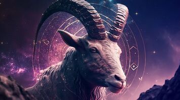 What Animal Represents Capricorn? Plus 11 More Spirit Animals for the Sign