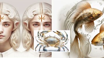 Three zodiac signs to easily handle shifting circumstances: horoscope for January 9