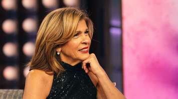 Hoda Kotb Launches New Venture After Departing Today