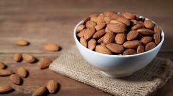 Almond Dream Meanings and Symbolism