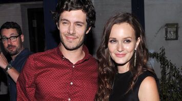 Adam Brody Shares Bathroom Secret for a Happy Marriage with Leighton Meester