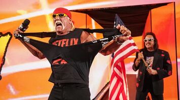 Hulk Hogan