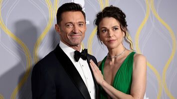 Hugh Jackman and Sutton Foster Spark Relationship Rumors after Holding Hands in L.A