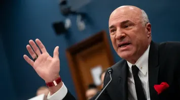 Famous Canadian Entrepreneur Kevin O'Leary May Acquire TikTok Soon