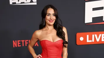 Nikki Garcia Returns to the Spotlight Following Breakup with Artem Chigvintsev