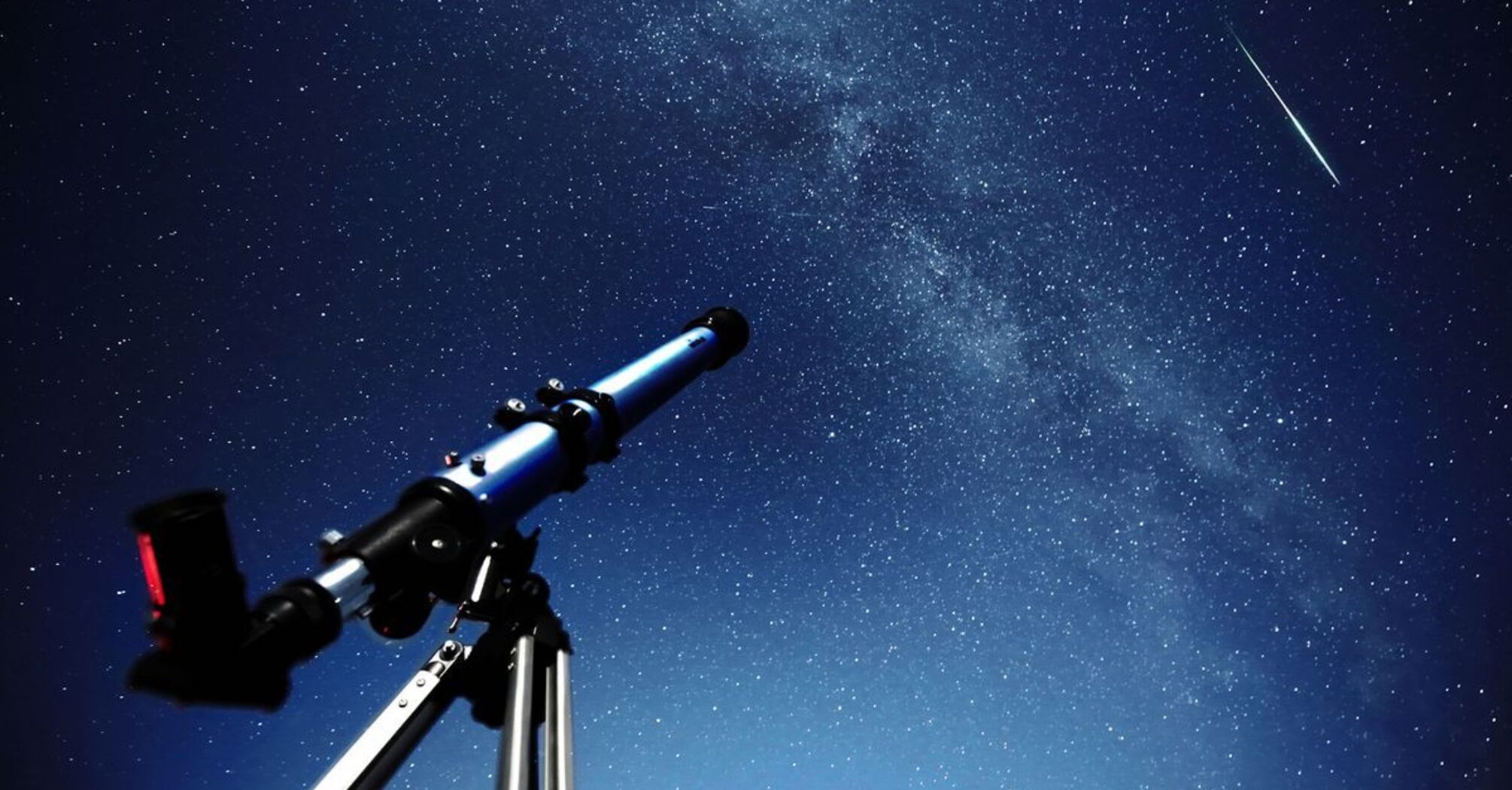 What Does a Telescope Mean in Your Dream?