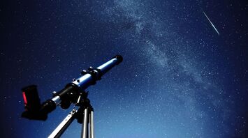 What Does a Telescope Mean in Your Dream?