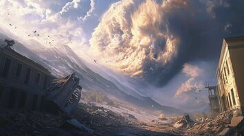 What Does It Mean to Dream of an Earthquake?