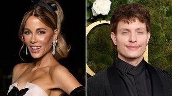 Kate Beckinsale and Matt Rife