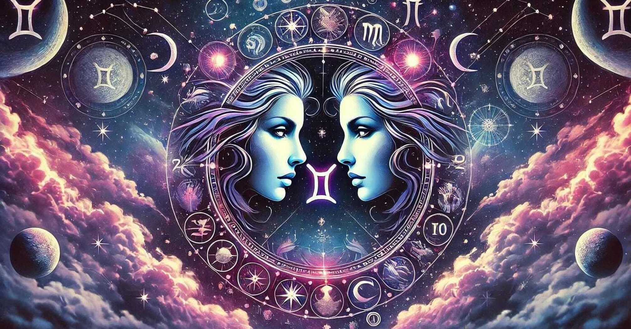 The Powerful Spirit Animals Linked to the Zodiac Sign Gemini