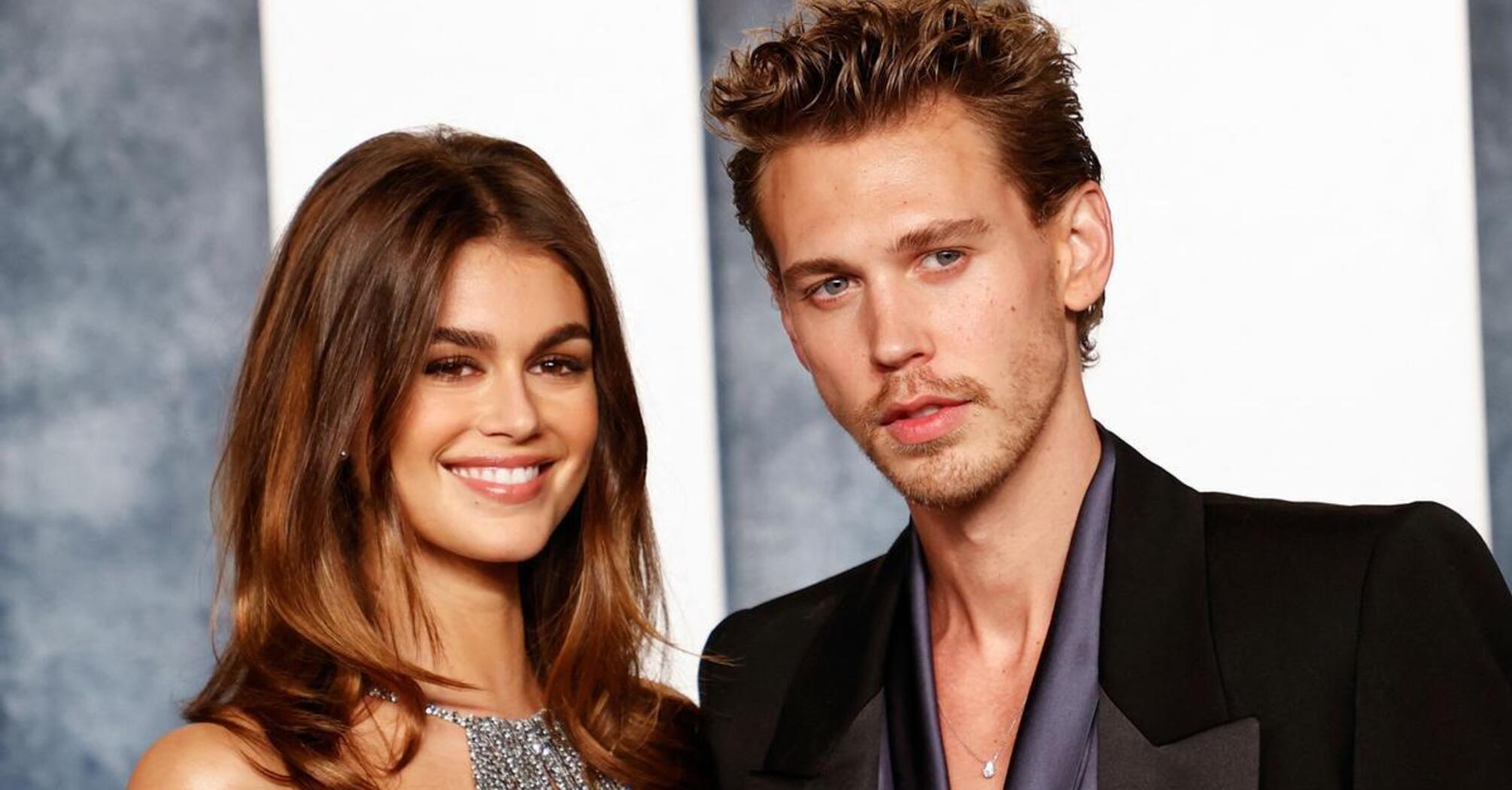 Kaia Gerber and Austin Butler Separate After 3 Years of Dating