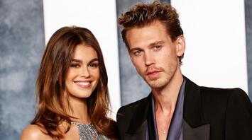Kaia Gerber and Austin Butler Separate After 3 Years of Dating