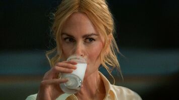 Nicole Kidman Captivates Audience with Milk Scene From Babygirl at National Board of Review Gala