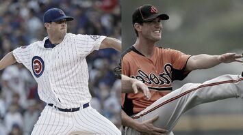 Former Baltimore Orioles Pitcher Brian Matusz Has Passed Away at 37