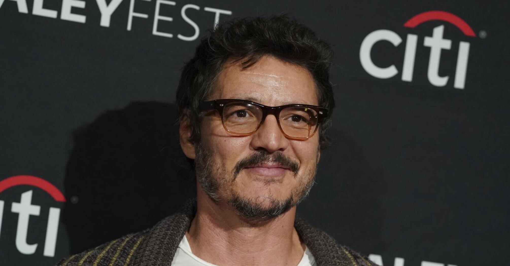 Pedro Pascal Looks All Trim as He Wraps Marvel's Fantastic Four Filming