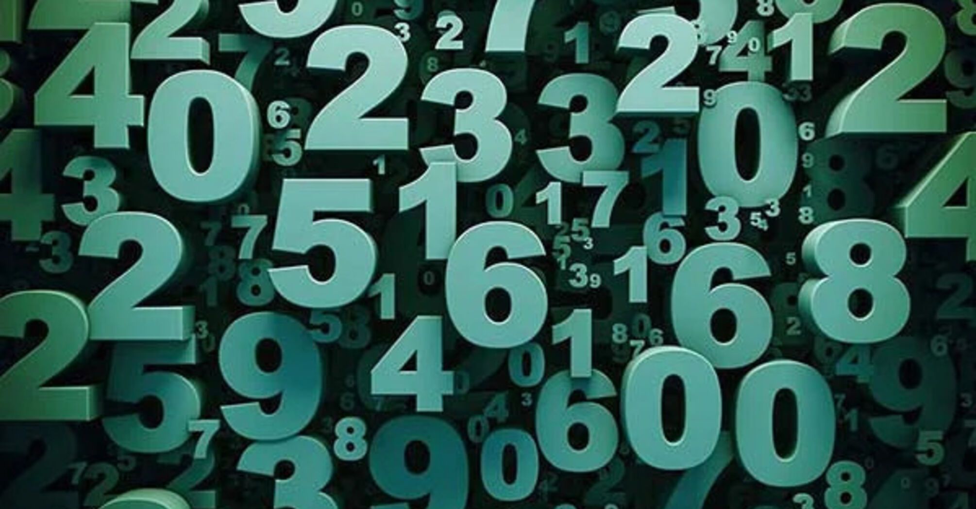  Numbers Dream Meaning