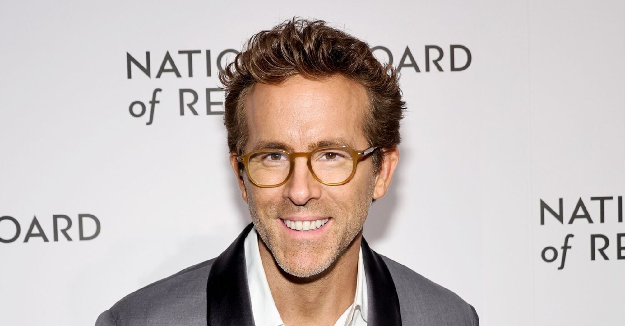 Ryan Reynolds Makes First Public Appearance Since Start of Blake vs Baldoni Case