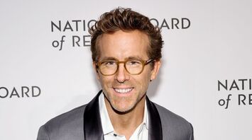 Ryan Reynolds Makes First Public Appearance Since Start of Blake vs Baldoni Case