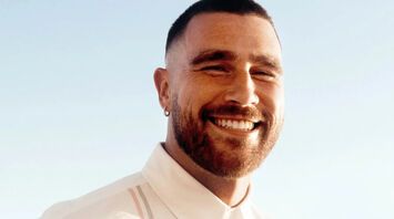 Travis Kelce Reveals His Thoughts on Fall Weddings