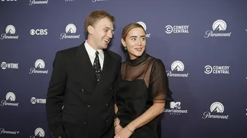Naomi Biden Welcomes First Child with Peter Neal