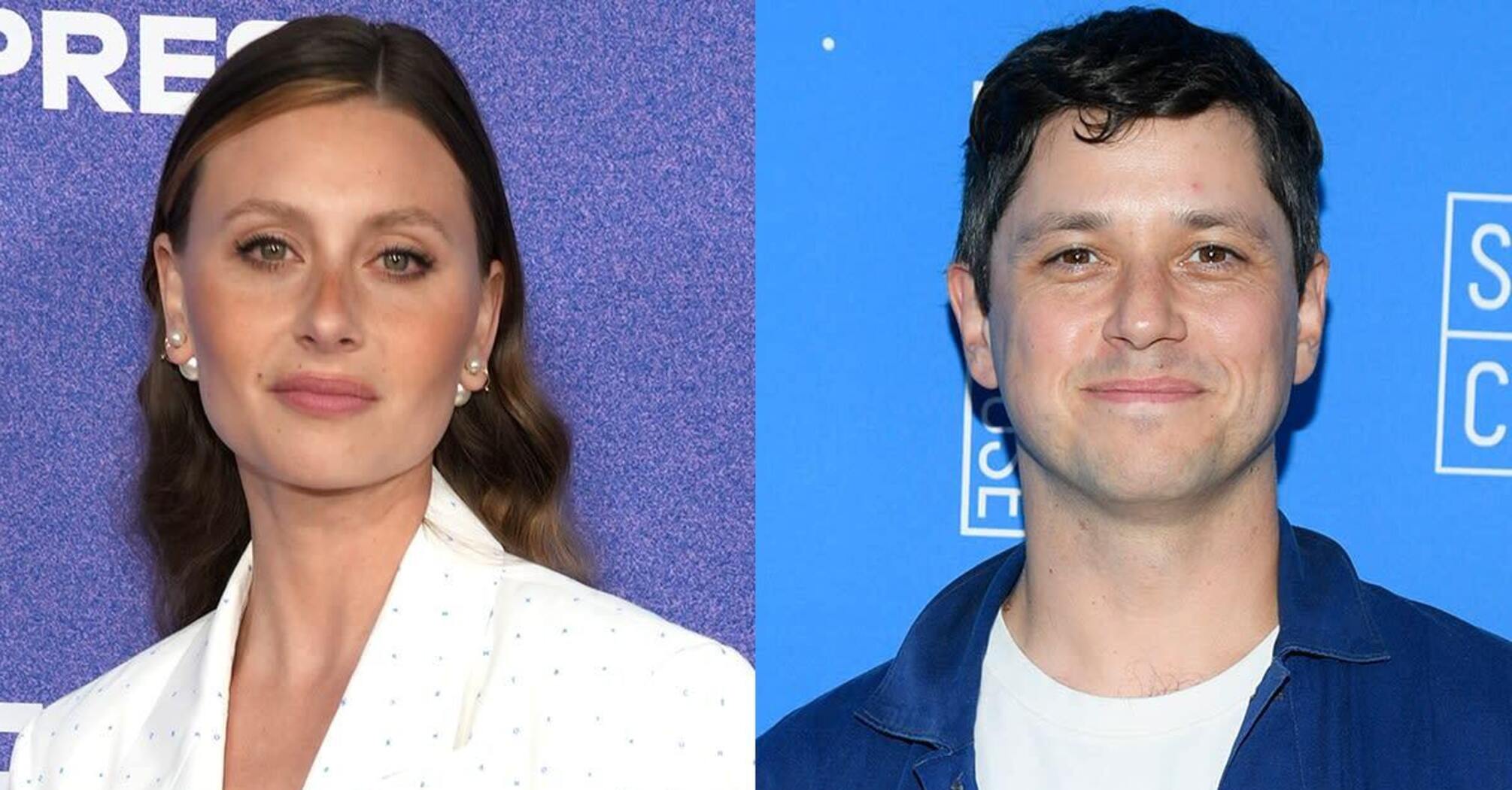 Aly Michalka Addresses Ricky Ullman Dating Rumors