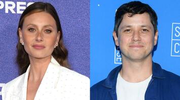 Aly Michalka Addresses Ricky Ullman Dating Rumors