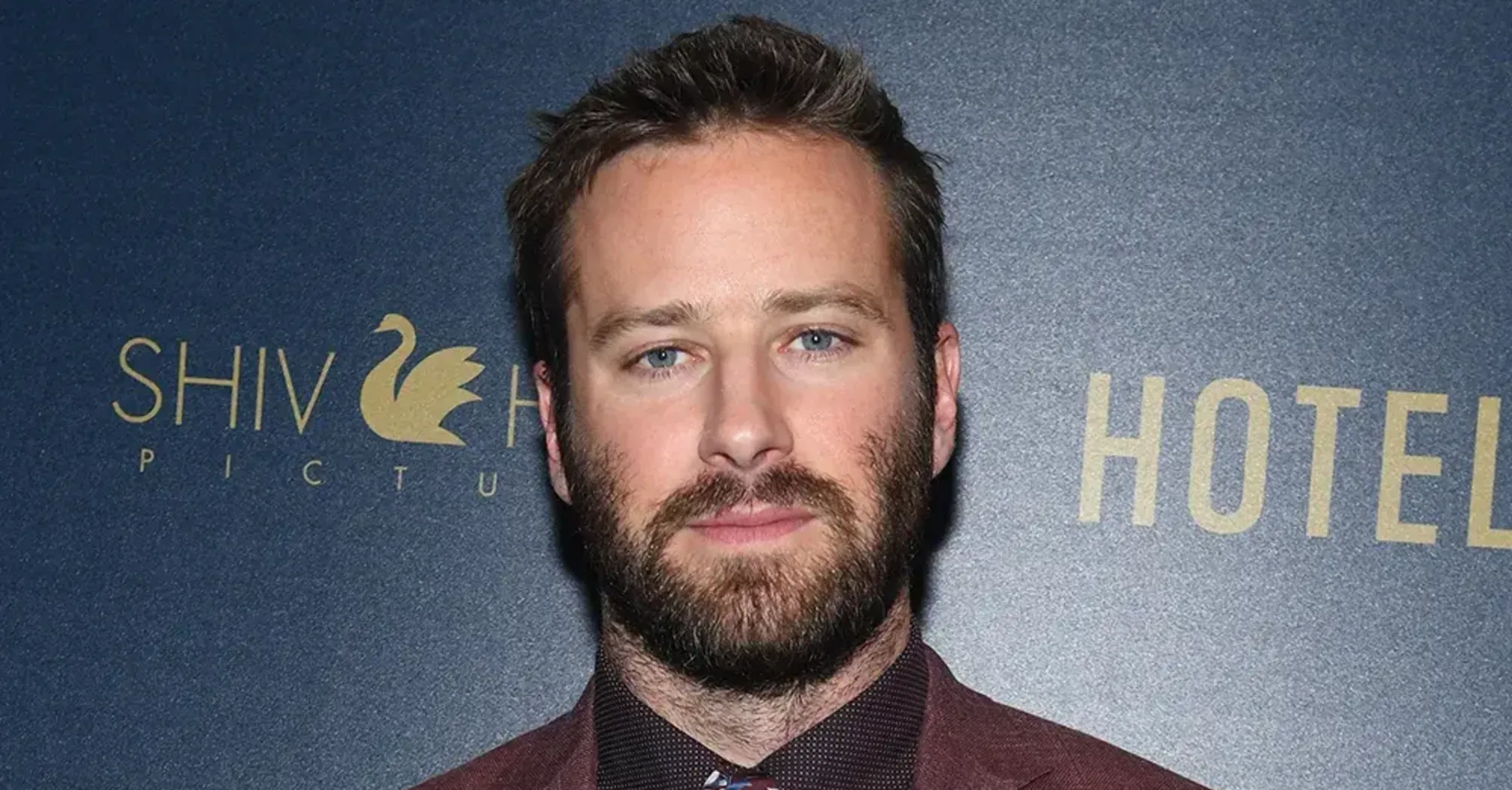 Armie Hammer Returns to the Big Screen After Controversy