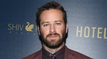 Armie Hammer Returns to the Big Screen After Controversy