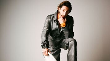 Adrien Brody Expresses Emotions Over L.A. Fires During Award Acceptance