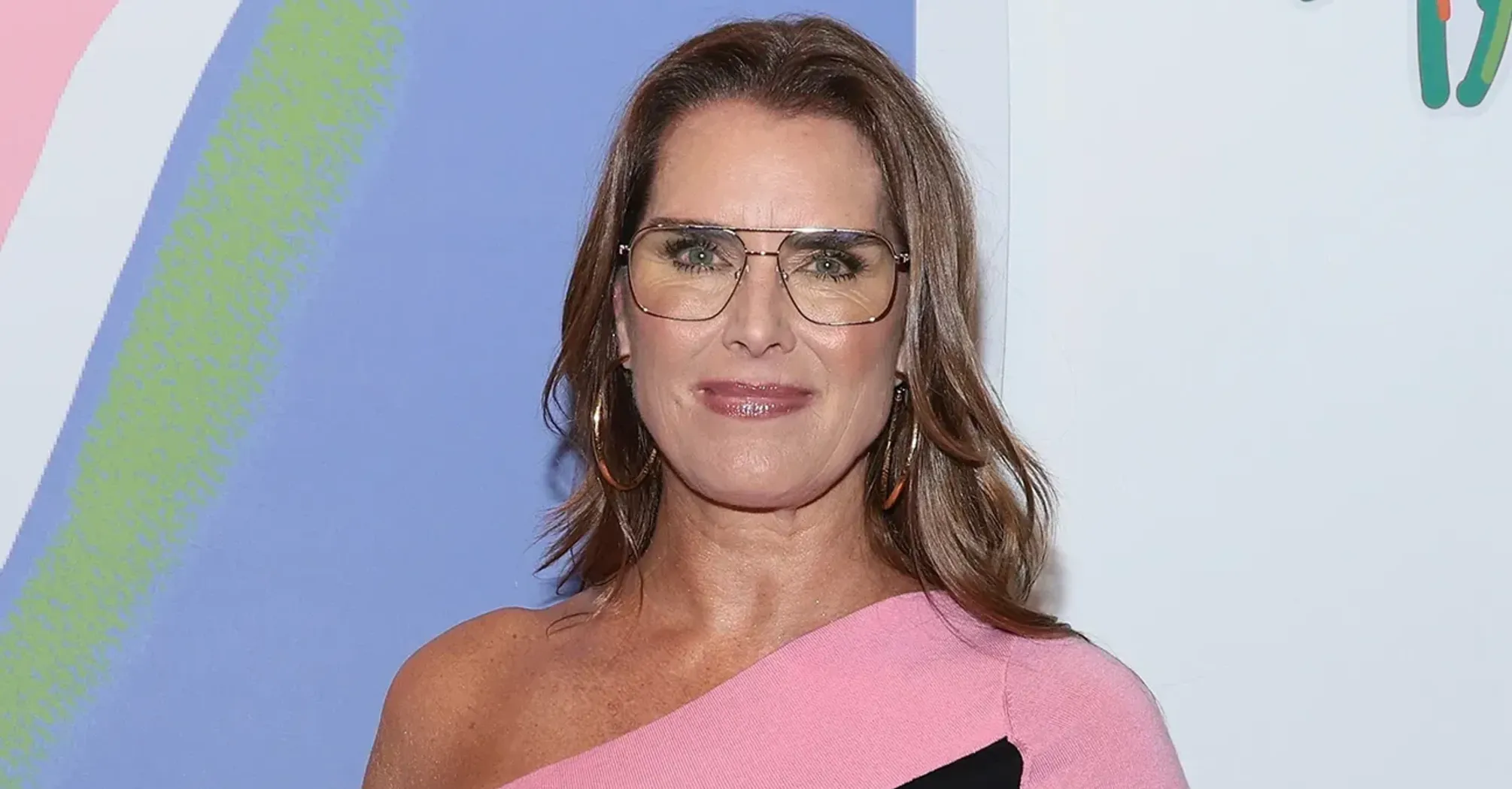 Brooke Shields Reveals Surgeon Performed Non-Consensual Procedure During Labia Surgery