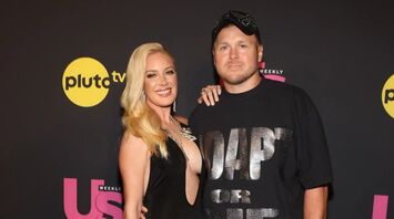 Heidi Montag and Spencer Pratt