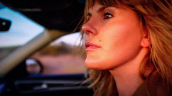 Grace Potter Faces Threats from California Fires and Reflects on Past Losses