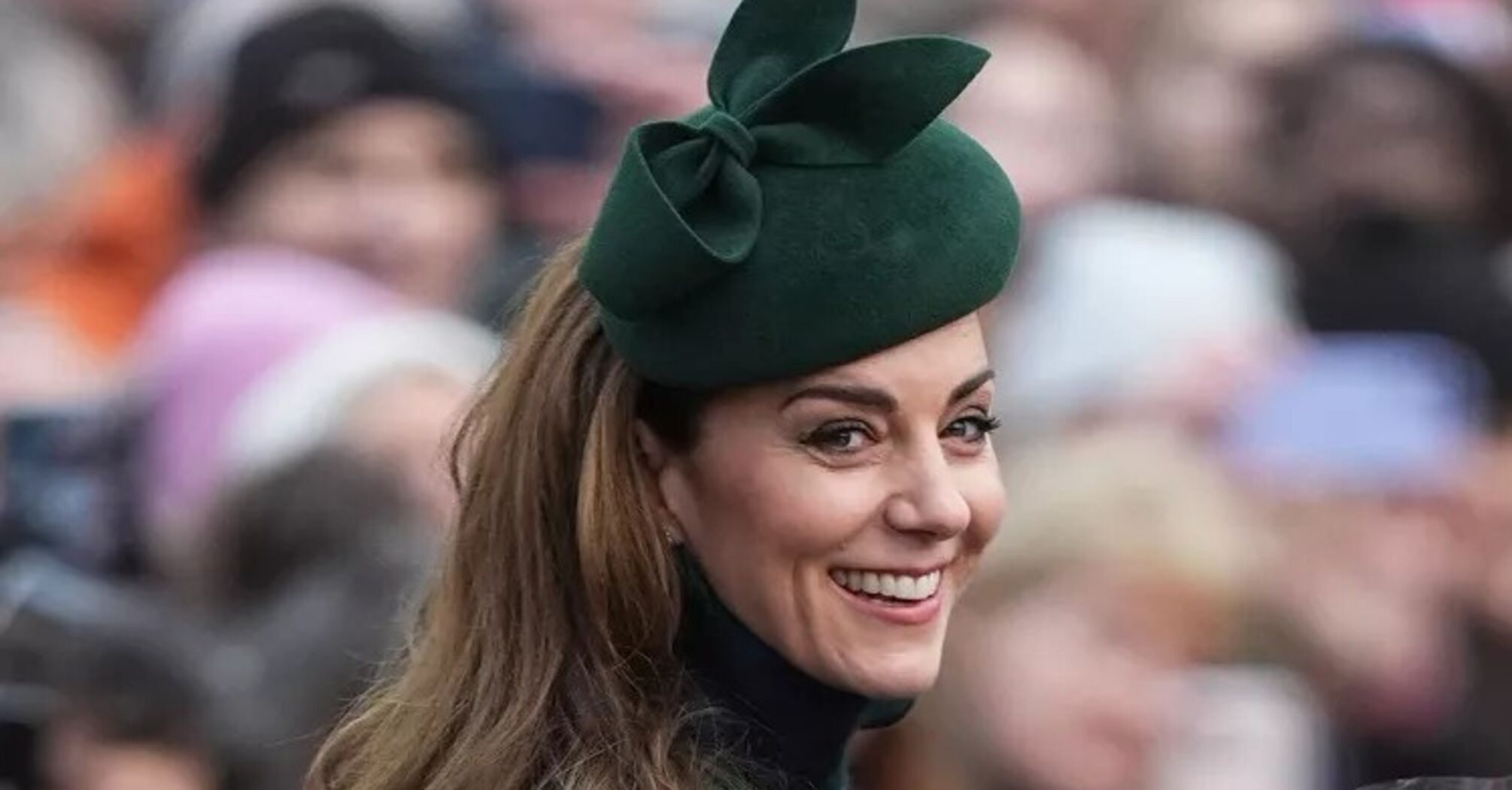 Kate Middleton