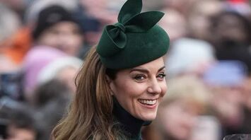 Kate Middleton