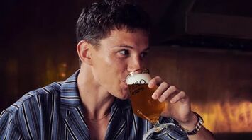 Tom Holland