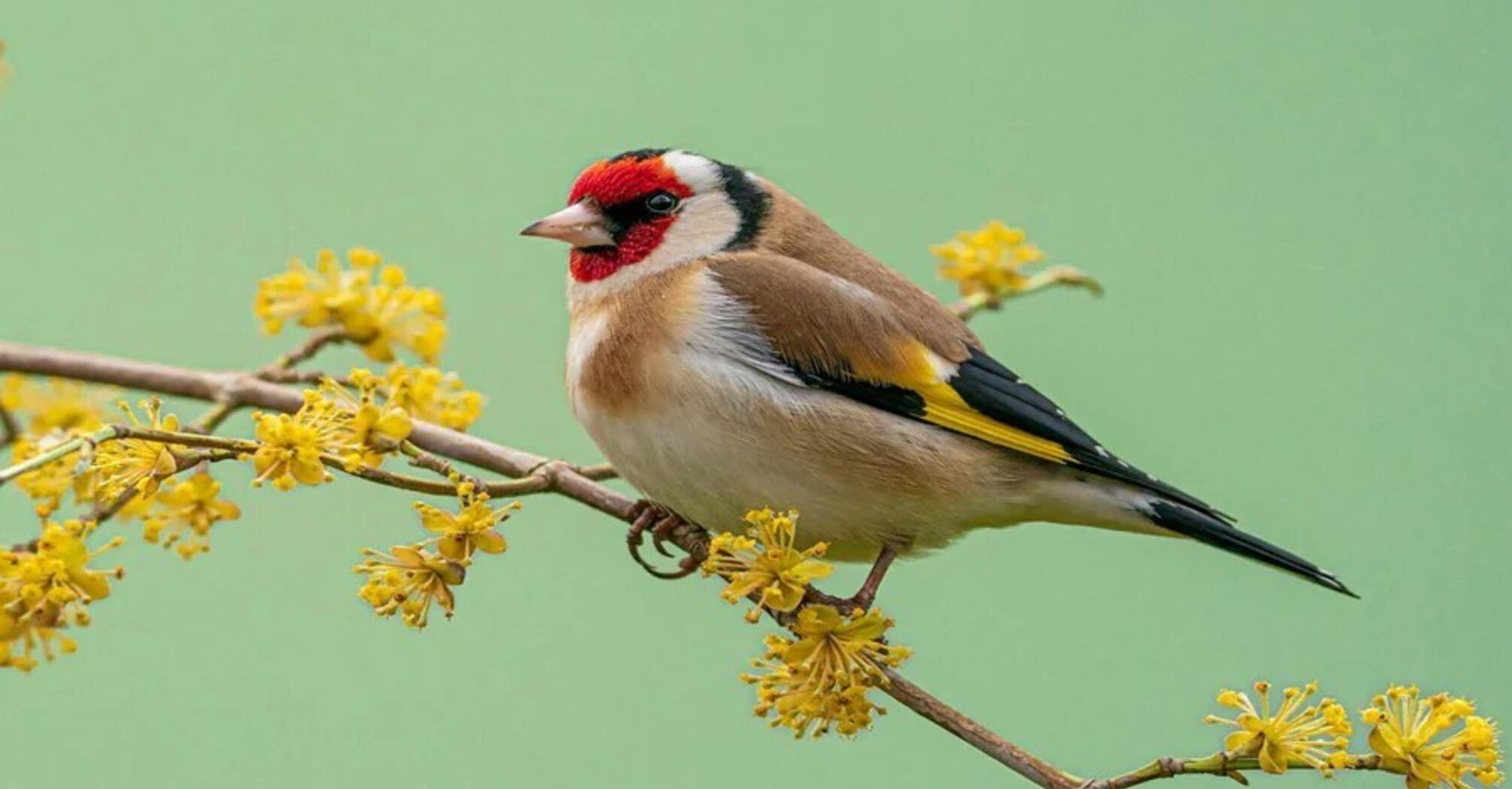 Goldfinch