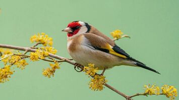 Goldfinch