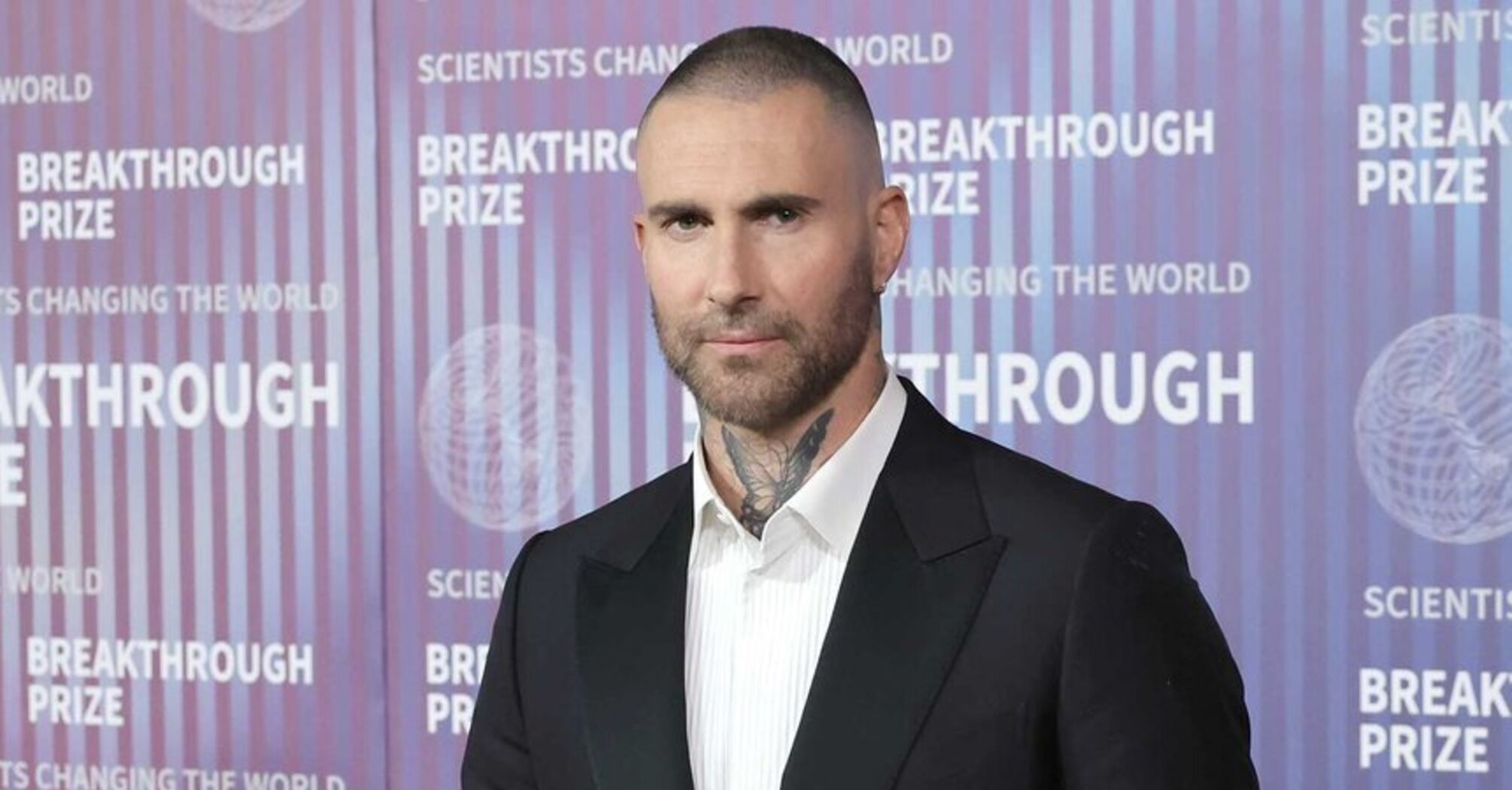 Adam Levine Announces His Kids Are Maroon 5 Fans and Their Favorite Pop Star 