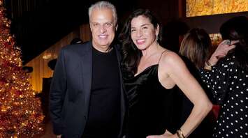 Eric Ripert's Wife 'Parties Every Night' Without Him: A Glimpse into Their Relationship