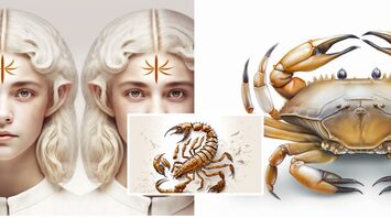 Three zodiac signs set to face major opportunities for learning and personal growth next month