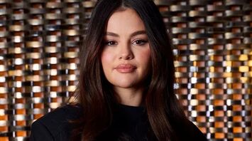 Selena Gomez