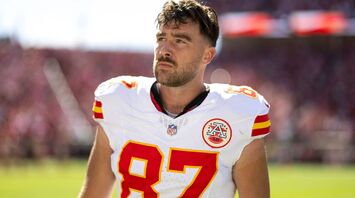 Travis Kelce Defends Referees After AFC Championship Criticism