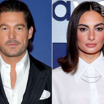 Craig Conover and Paige DeSorbo Cheer for Eagles at 2025 Super Bowl After Breakup