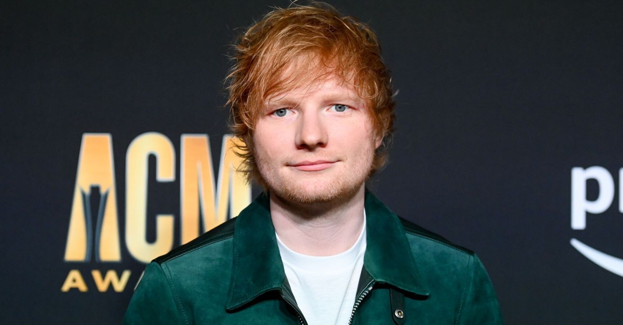 Ed Sheeran Reacts After Police Halt Surprise Street Concert in India