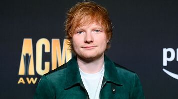 Ed Sheeran Reacts After Police Halt Surprise Street Concert in India