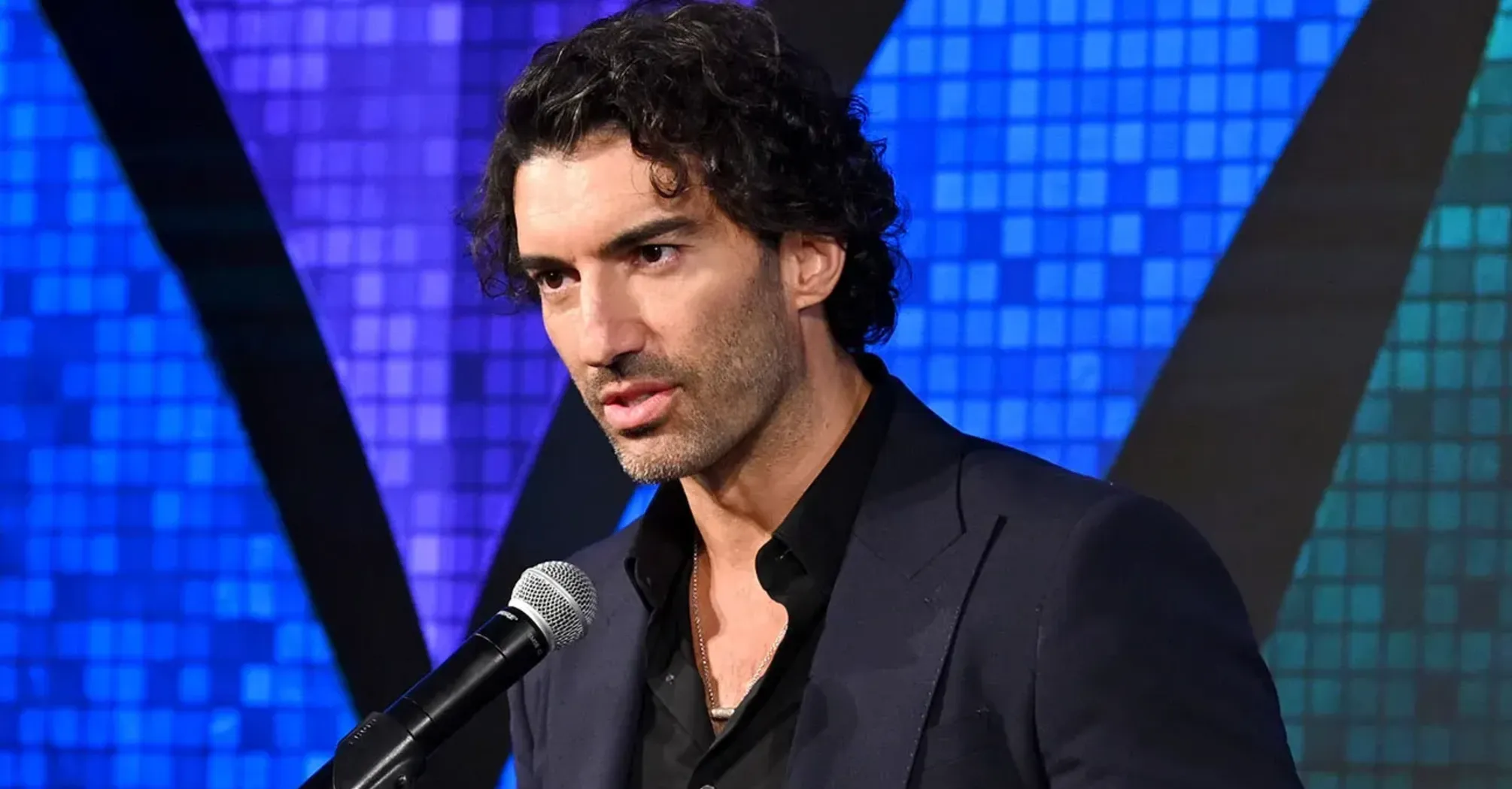 Justin Baldoni Discusses Anxiety Amid Legal Issues with Blake Lively