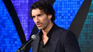 Justin Baldoni Discusses Anxiety Amid Legal Issues with Blake Lively