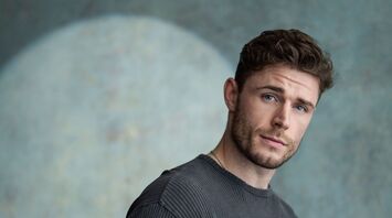 Callum Kerr of Virgin River Grieves Parents Found Dead in France