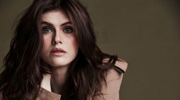 Alexandra Daddario Reflects on Motherhood in Exclusive Comment